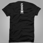Don't Text & Drive Logo T-Shirt - Image 6