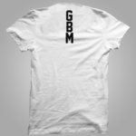 Don't Text & Drive Logo T-Shirt - Image 5
